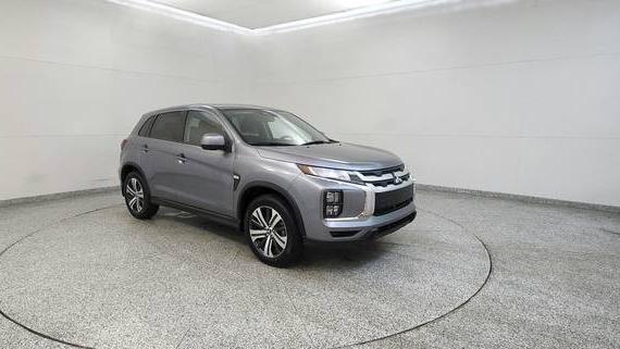 MITSUBISHI OUTLANDER SPORT 2025 JA4ARUAU5SU011956 image MITSUBISHI OUTLANDER SPORT 2025 JA4ARUAU5SU011956 image